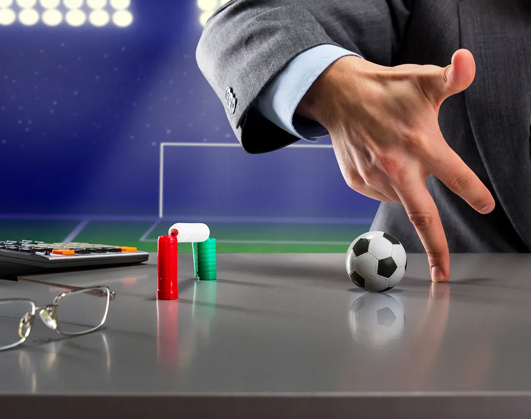 Mistakes to Avoid in Sports Betting